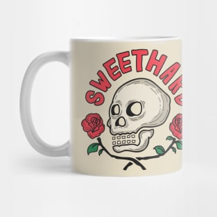 Sweet Hard Mug